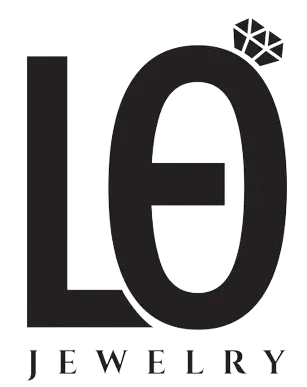 לוגו רשמי LEO JEWELRY