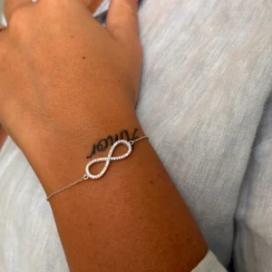 צמיד אינפיניטי_5