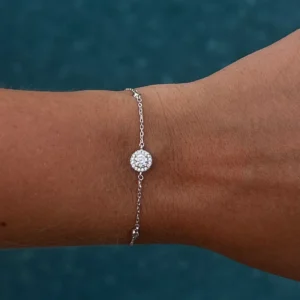 צמיד סוליטר כסף_3