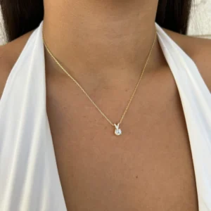 שרשרת קאי זהב