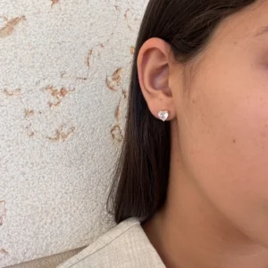 עגיל אשלי זהב _3