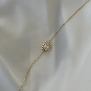 צמיד דריה זהב