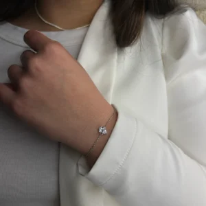 צמיד ניבי כסף_3