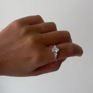 טבעת אמיליה כסף_3