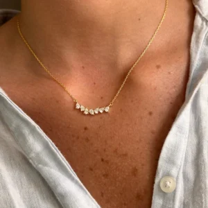 שרשרת בלה זהב_3