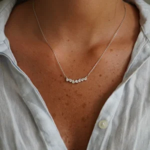 שרשרת בלה כסף_3