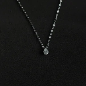 שרשרת מילאן כסף_4