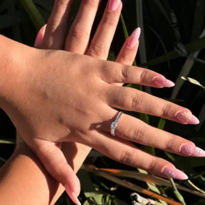 טבעת קורי כסף_3