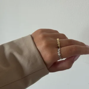 טבעת קלארה זהב_3