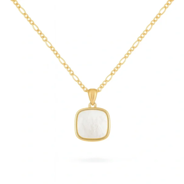 שרשרת קיארה זהב