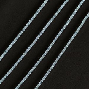 צמיד טניס 3 מ״מ