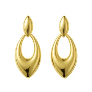 עגילי דורי זהב_1