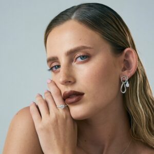 עגילי רפאלה כסף_3