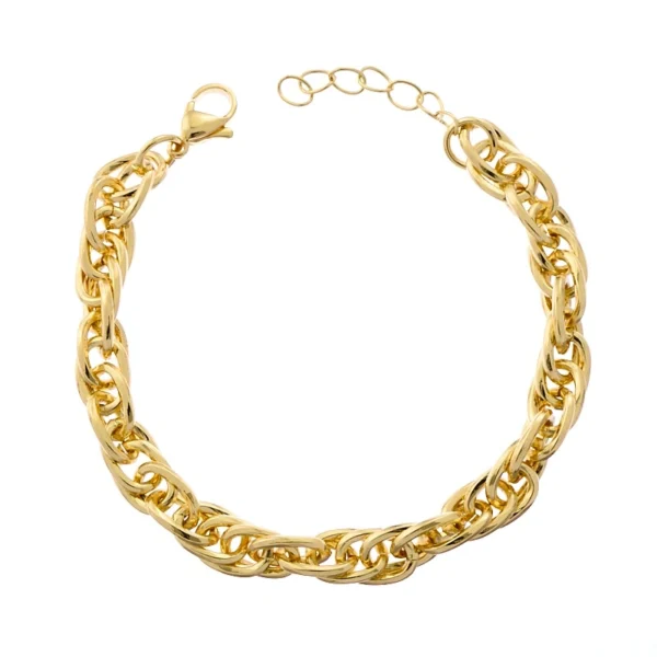 צמיד נאיה זהב_1