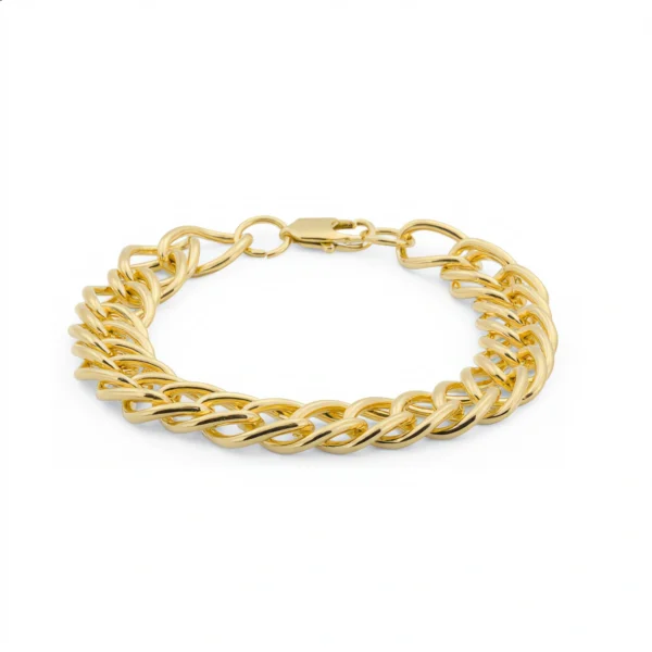 צמיד סולי זהב_1