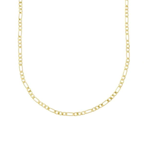 שרשרת זואי זהב_1