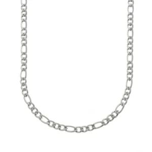 שרשרת גורמט חוליות יוקרתית