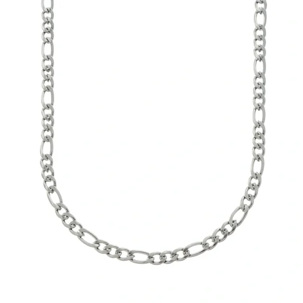 שרשרת גורמט חוליות יוקרתית