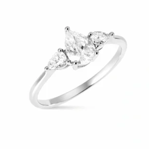 טבעת אריאל כסף_1