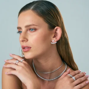 עגילי סיקרט כסף_2