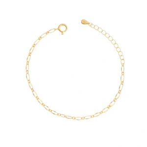 צמיד זואי זהב_1