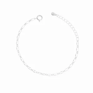 צמיד זואי כסף_1