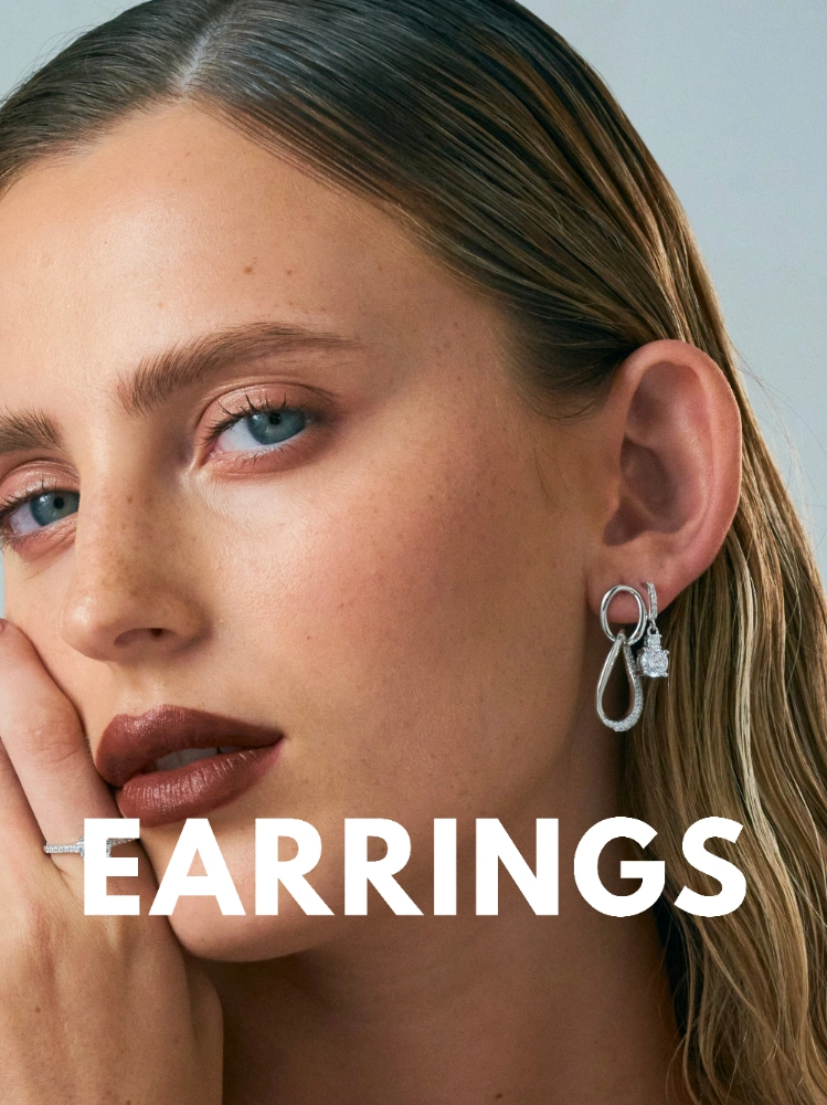 קטגוריית עגילים