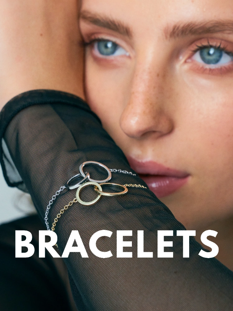 קטגוריית צמידים