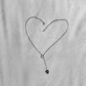 שרשרת דיאן כסף