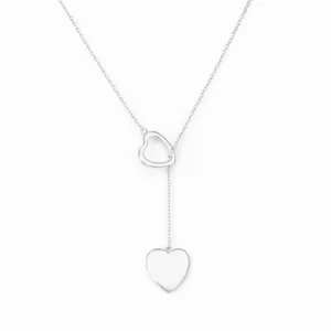 שרשרת דיאן כסף_1