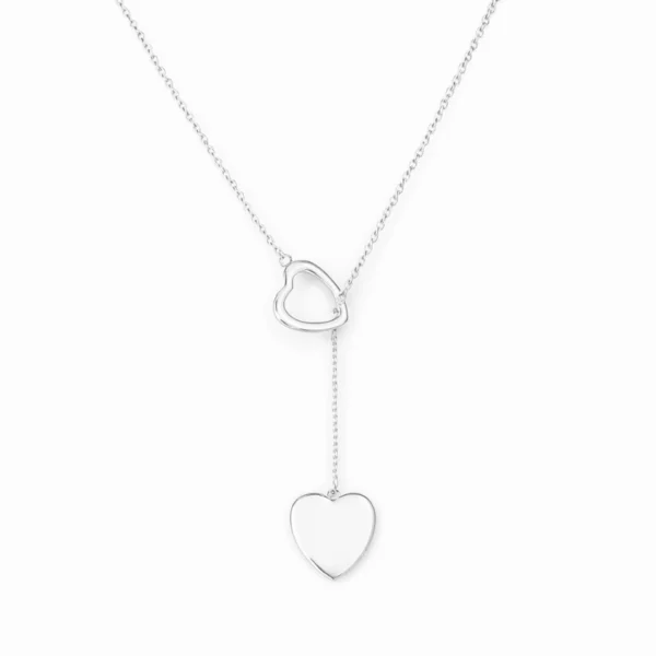 שרשרת דיאן כסף_1