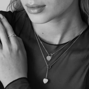 שרשרת דיאן כסף_2