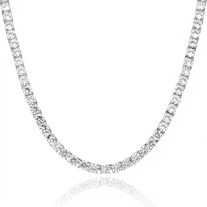 שרשרת טניס 3 מ״מ