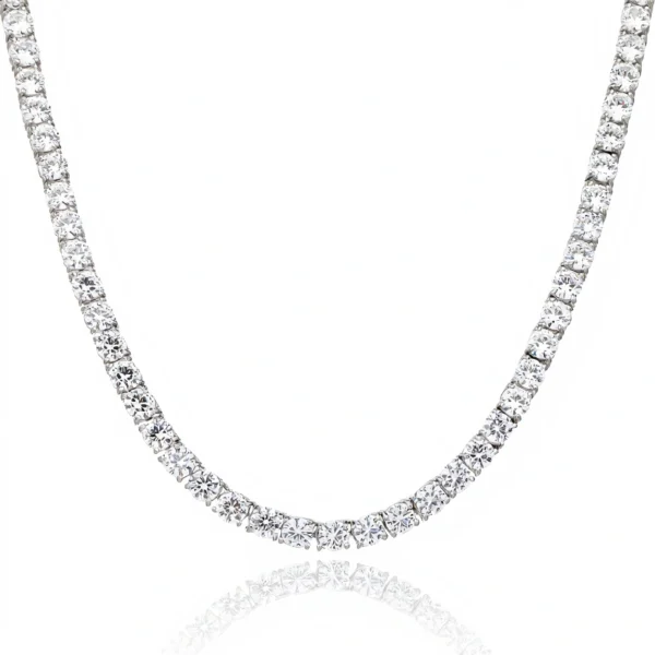 שרשרת טניס 3 ממ_1