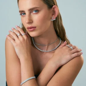 שרשרת טניס 3 מ״מ_2