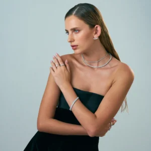 שרשרת טניס 3 מ״מ_3