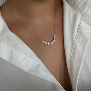 שרשרת מרין כסף_2