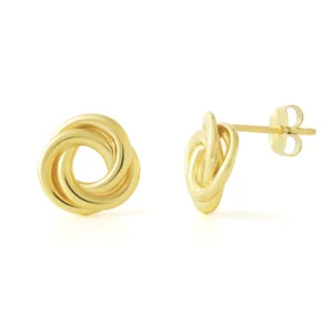 עגילי סולי זהב_1