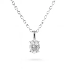 שרשרת אליס כסף_1