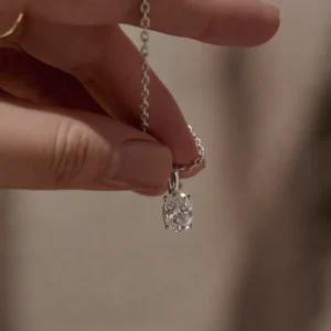 שרשרת אליס כסף_5