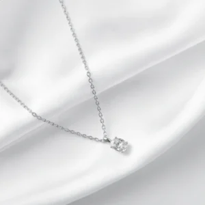 שרשרת אליס כסף_6