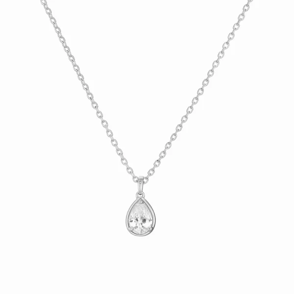 שרשרת אריאל כסף_1