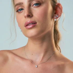 שרשרת אריאל כסף_2