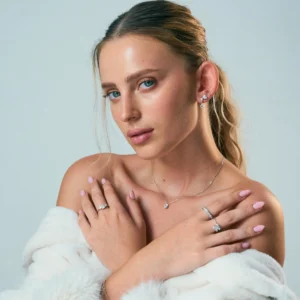 שרשרת אריאל כסף_4