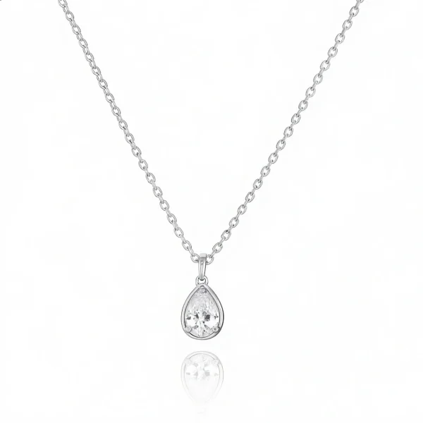 שרשרת אריאל כסף_1