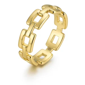 טבעת לילי זהב_1