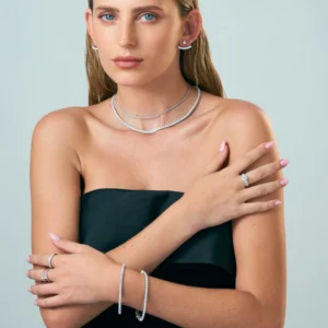 טבעת נוגה כסף_2