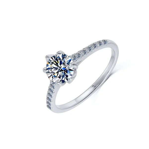 טבעת סוליטר קלאסית_1