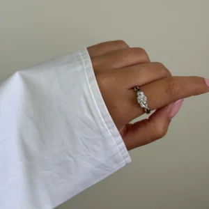 טבעת קמילה כסף_3