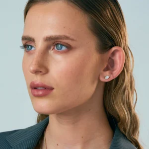 עגילי אריאל זהב_2